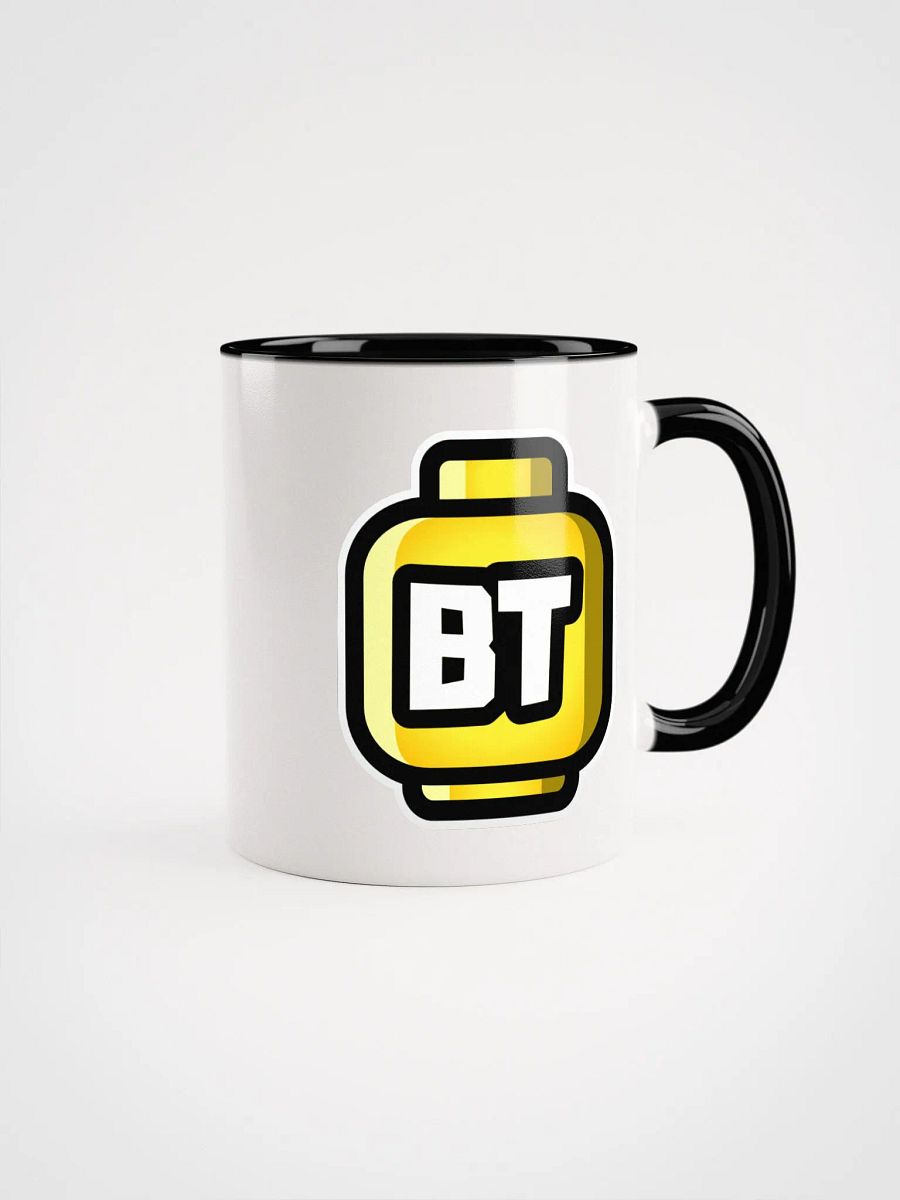 Bricktalk TV Mug product image (7)