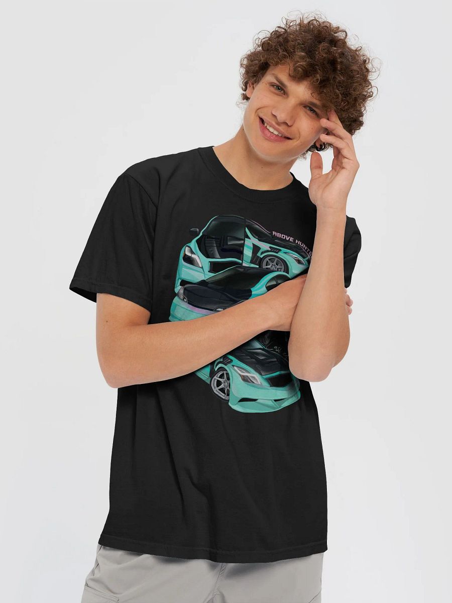 G37 Final Edition T Shirt V8 product image (6)