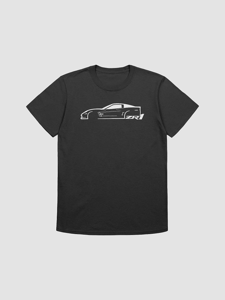 ZR1 C6 Corvette Shirt product image (1)