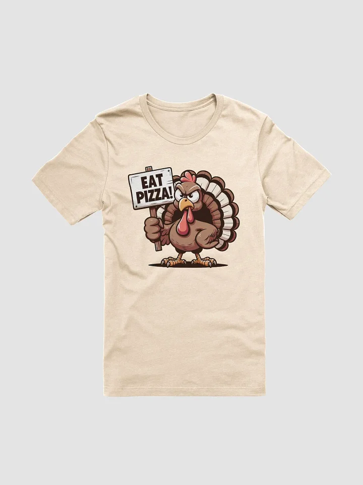 Eat Pizza T-Shirt product image (7)