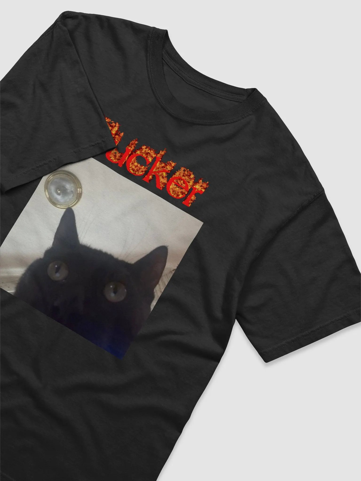 Tucker shirt product image (3)