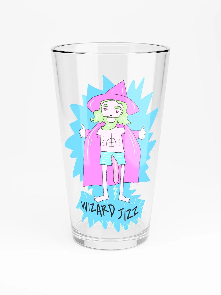 Wizard Jizz product image (3)