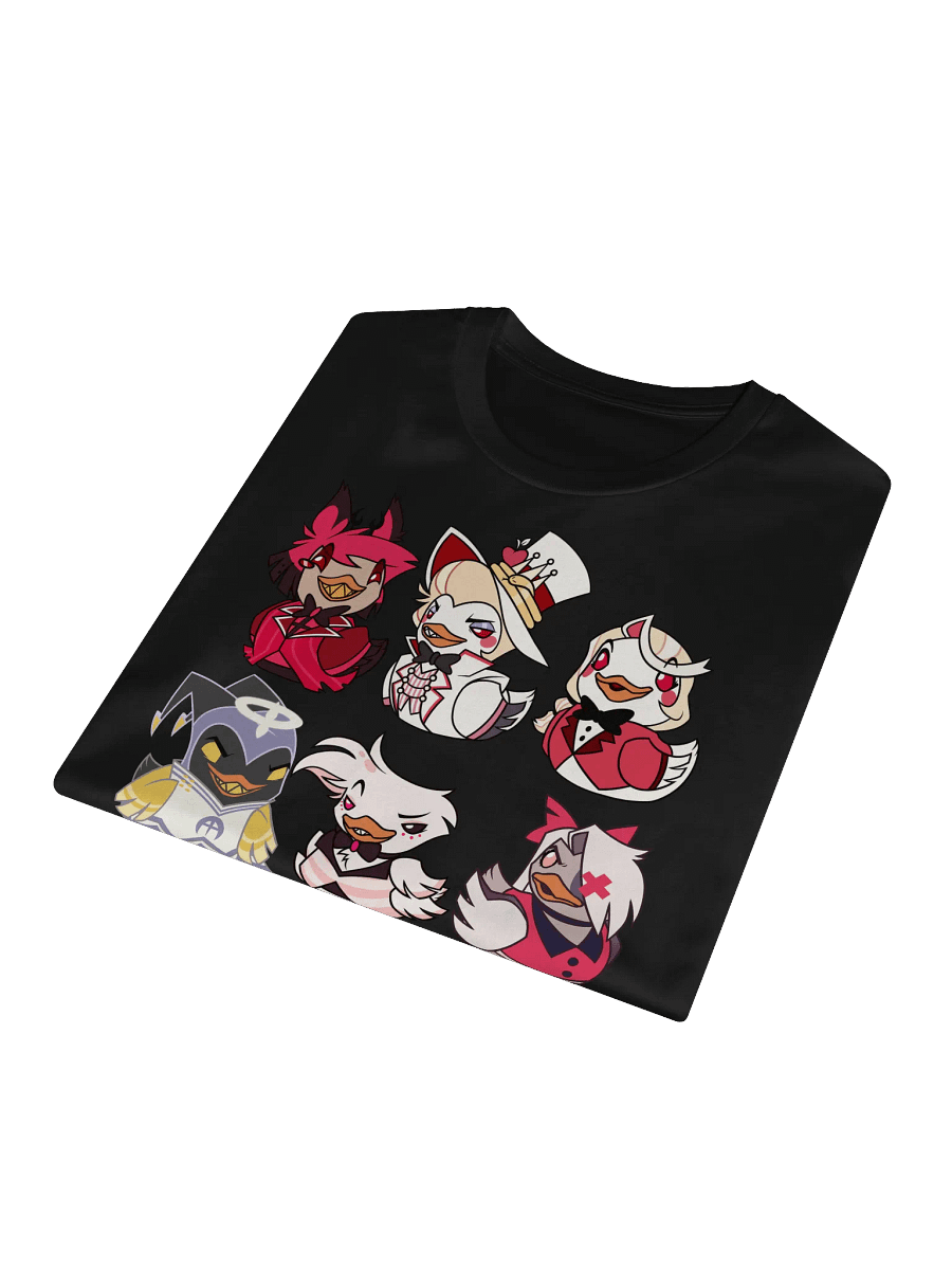 Summer In Hell Unisex Tee product image (4)