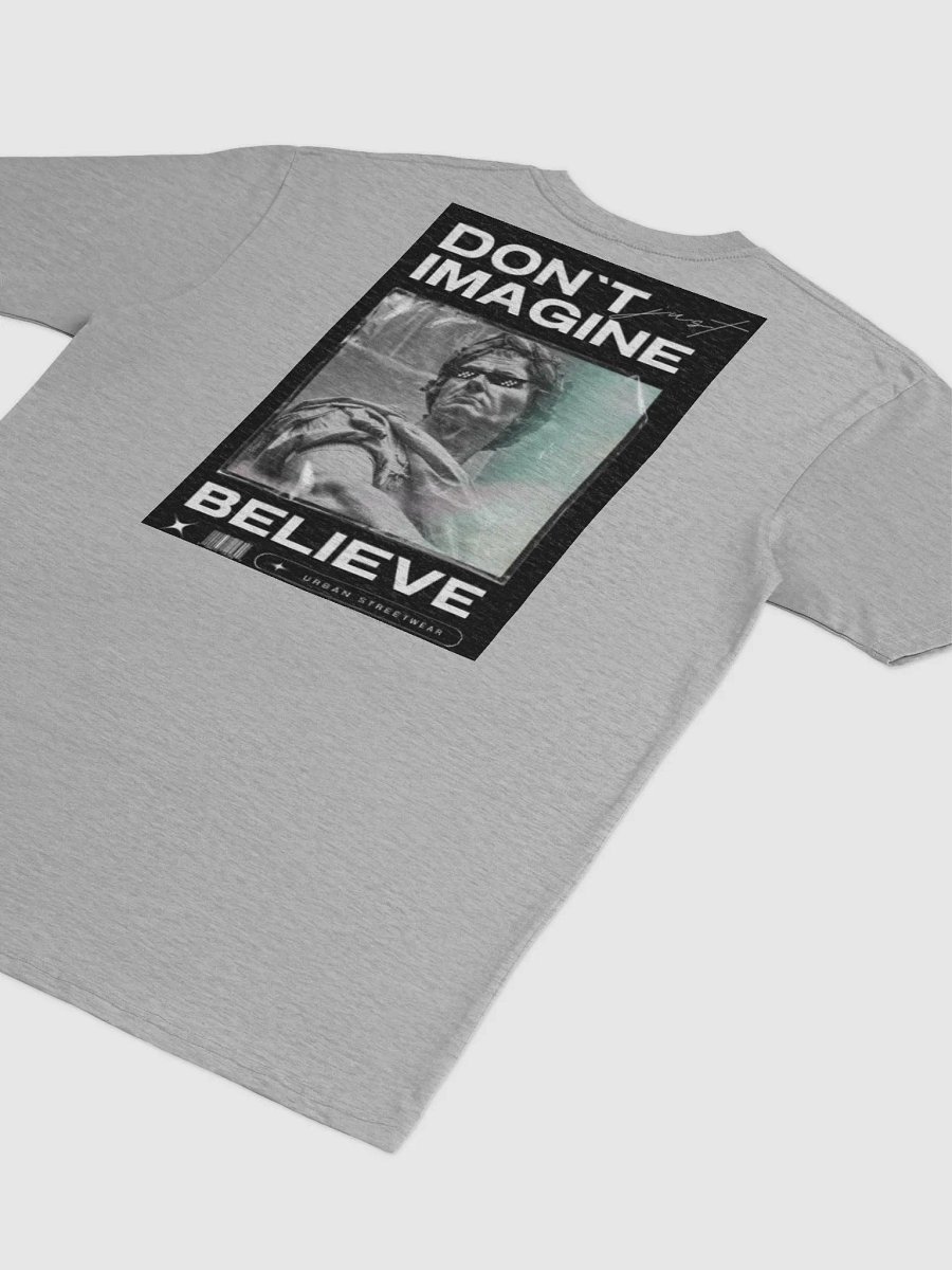 Urban Classic Statue Tee product image (10)