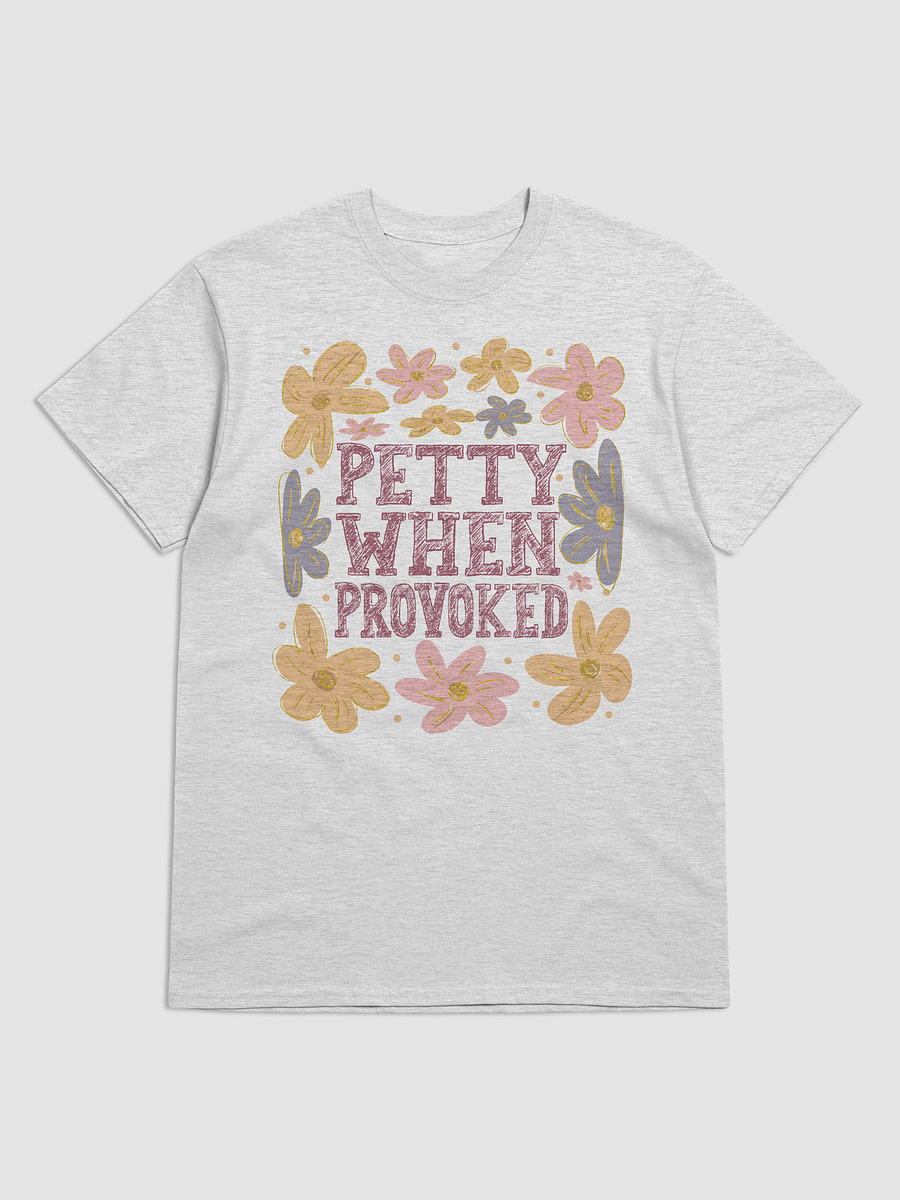 Provoked Petals Tee product image (27)