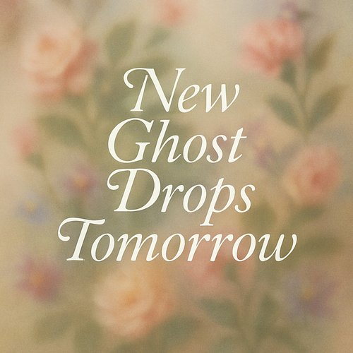 The softest ghost holds the sharpest truths.

She doesn’t haunt. She remembers.
She tends to what the world abandoned —
forgo...