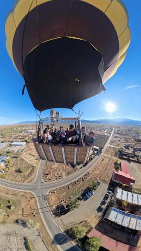 Highlights from the latest episode of #photowalkstv, the Northern New Mexico jewel that is Taos. Best light in state, great a...