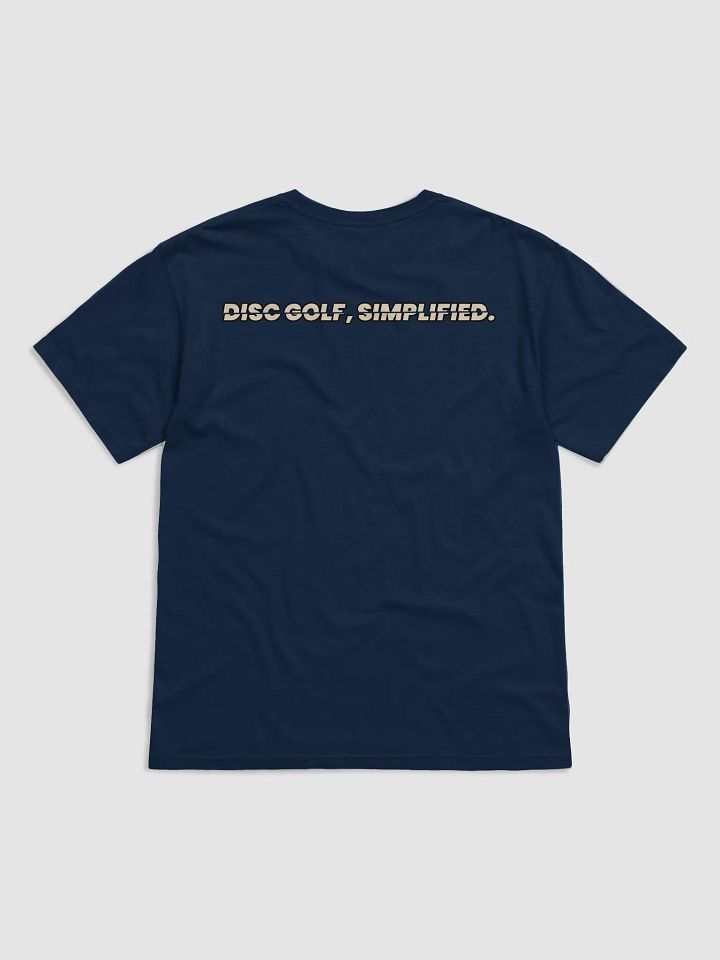 JustDisc Comfort Colors Heavyweight Tee product image (16)