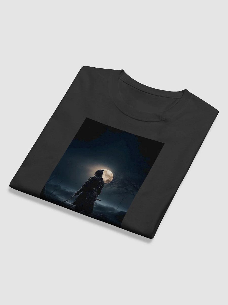 Moonlit Samurai Sekiro Champion Long Sleeve product image (12)
