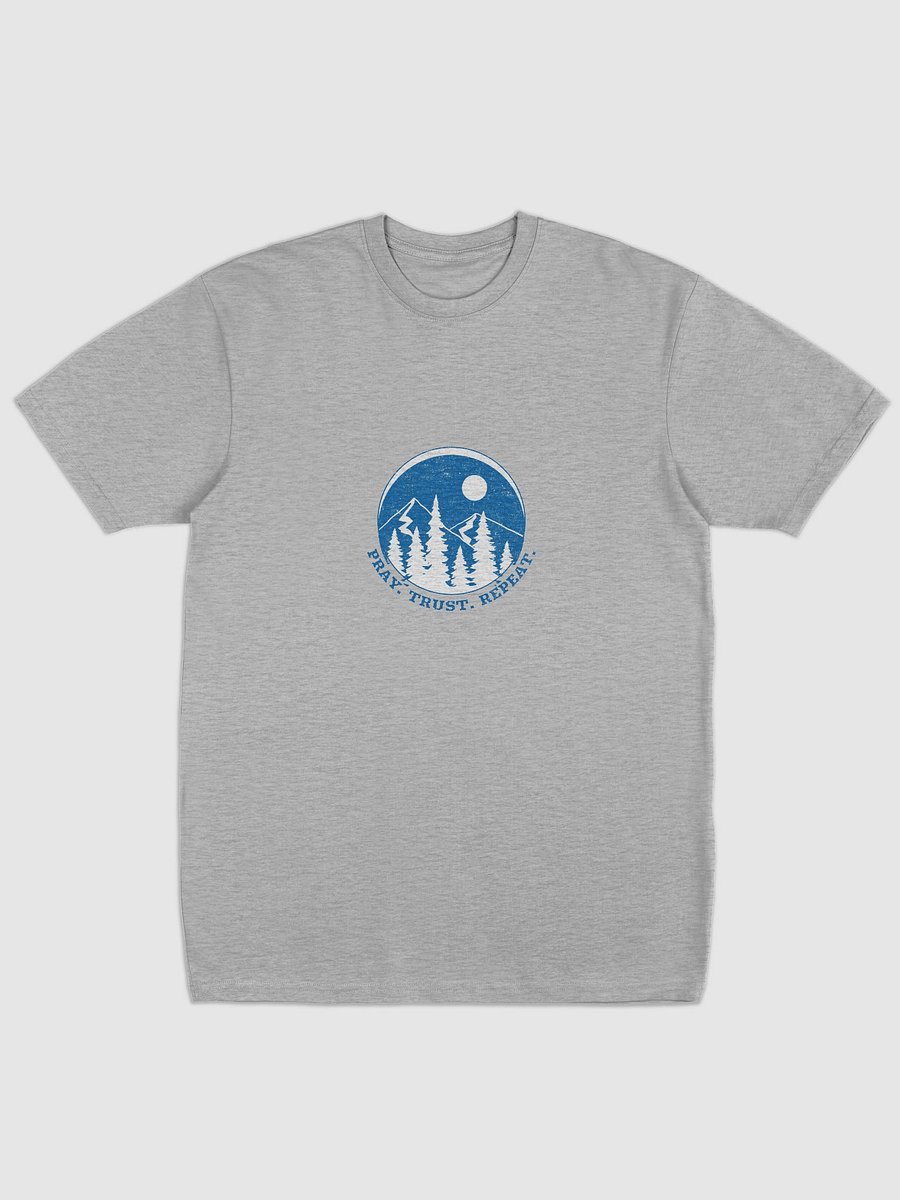 Vintage Mountain Logo Tee product image (3)