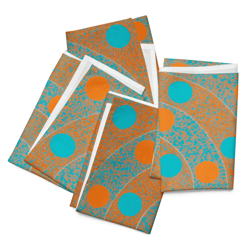 Endless Universe Napkins product image (2)