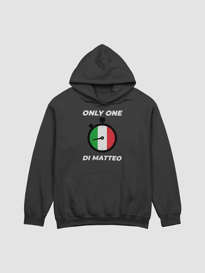 43 Seconds Hoodie product image (9)