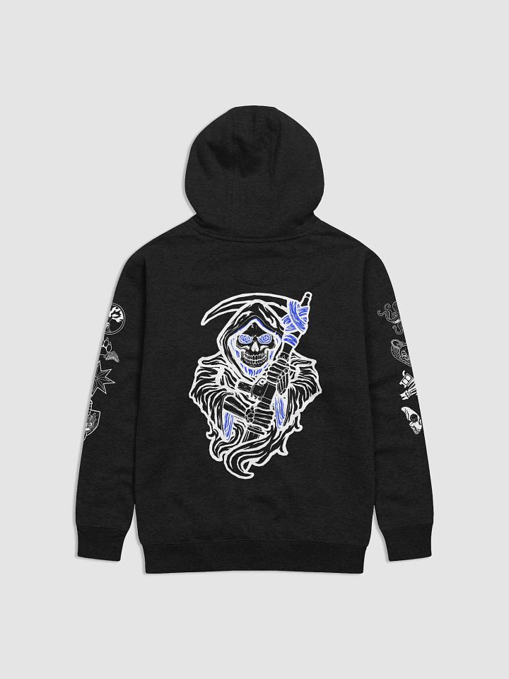 Rue Minmi ADMC Hoodie product image (4)