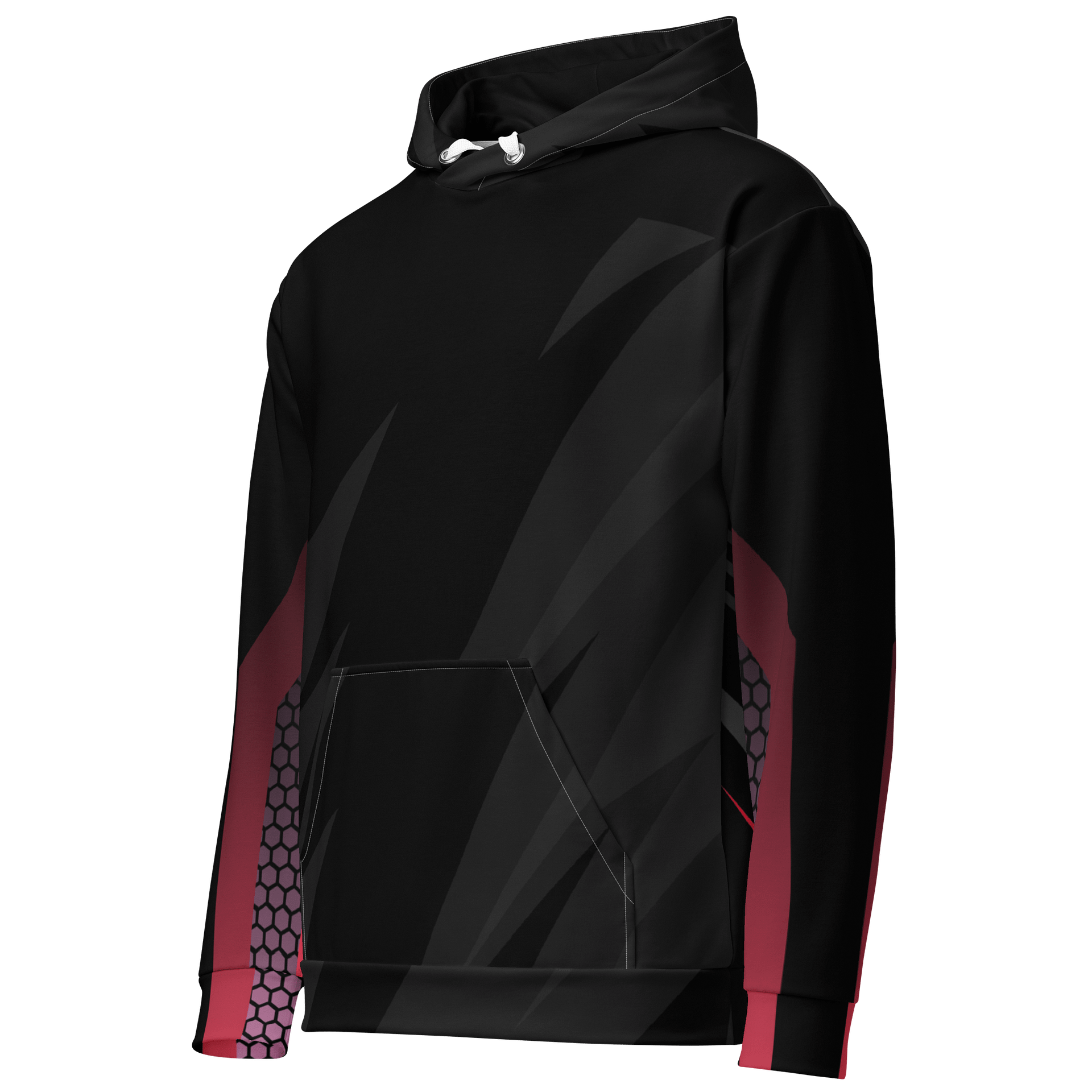 Queen Ethereal Echoes Unisex Hoodie product image (6)