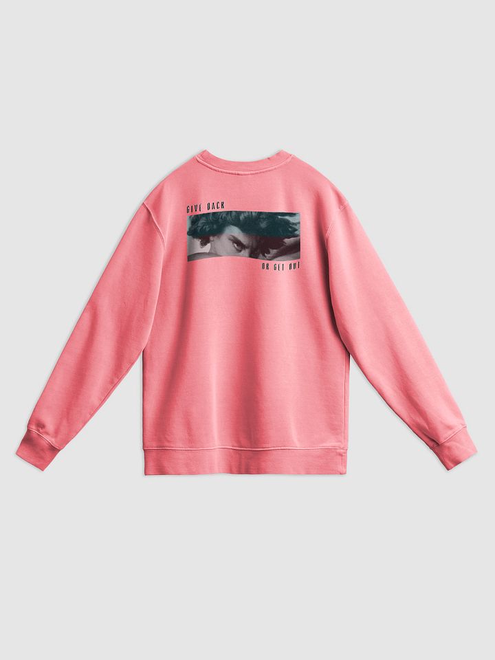 Inferno crew 1 product image (2)