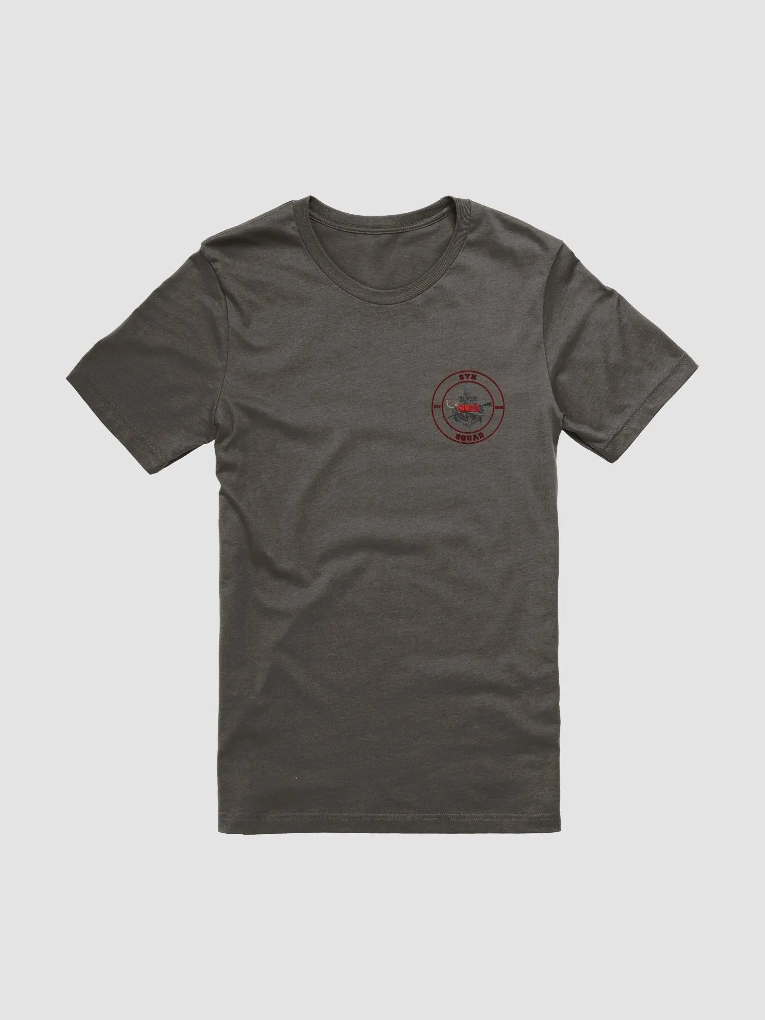 Creating Problems - Tee product image (39)