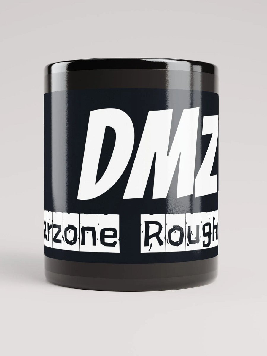 DMZ Warzone Roughnecks Mug product image (9)