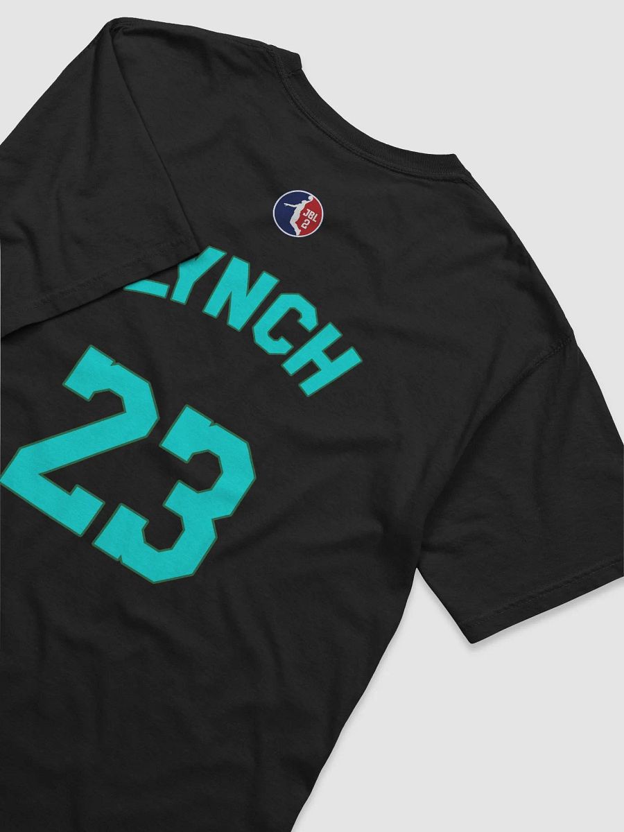 JBL2 Predators Derrick Lynch Jersey T-Shirt product image (4)