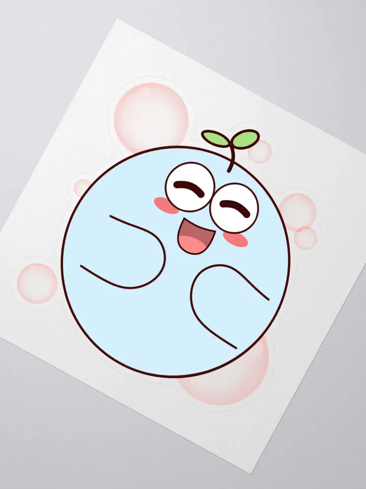 Bubbles product image (4)