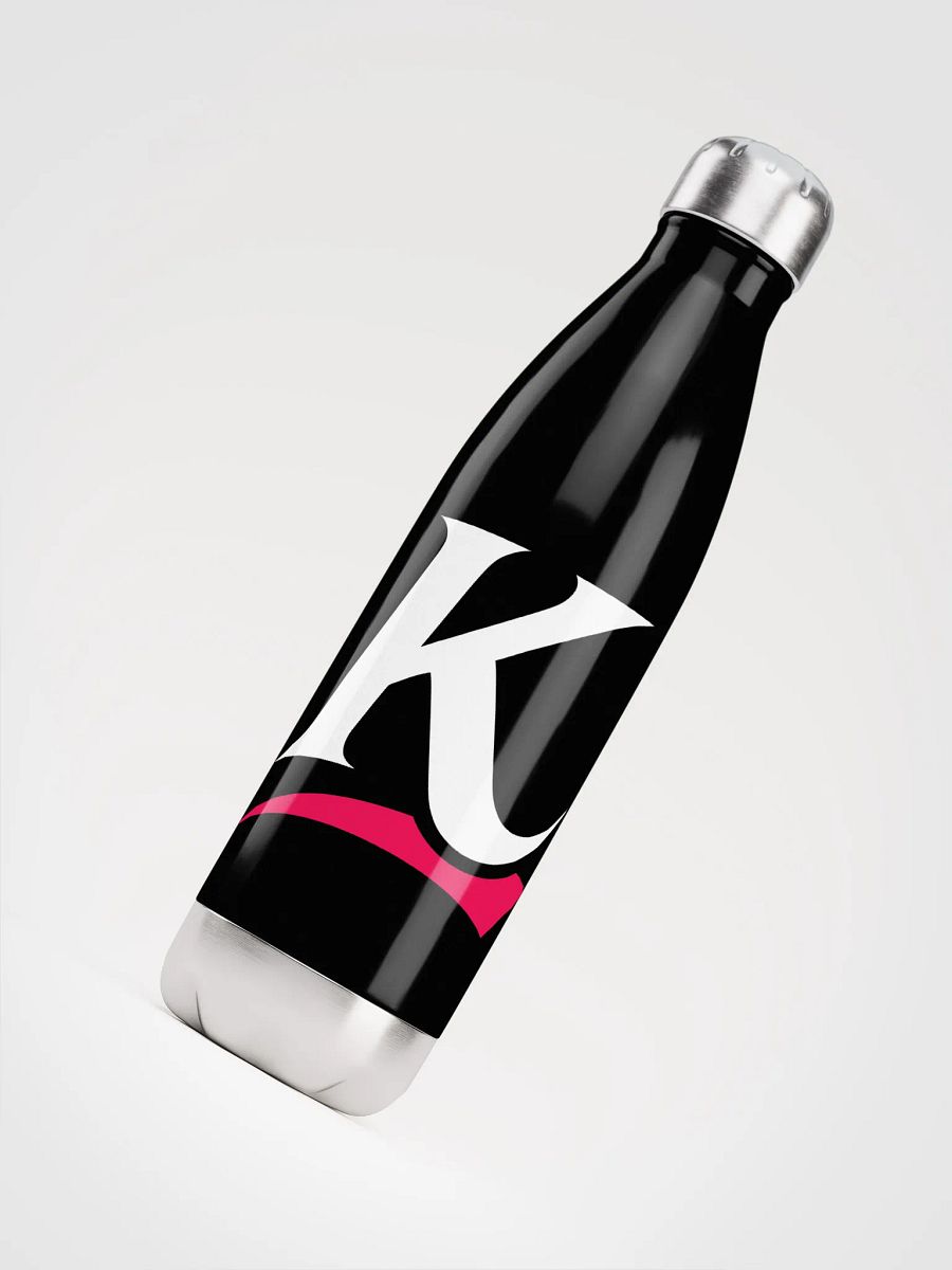 Together for K Stainless Steel Water Bottle product image (4)
