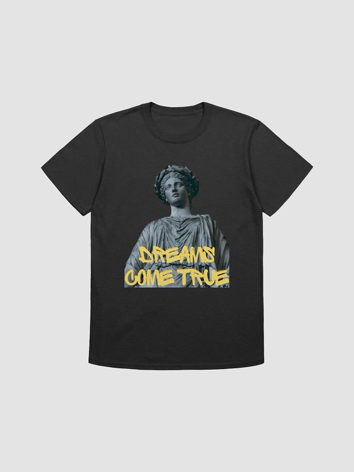 Dreams come True Gildan Unisex Softstyle T-Shirt product image (1)