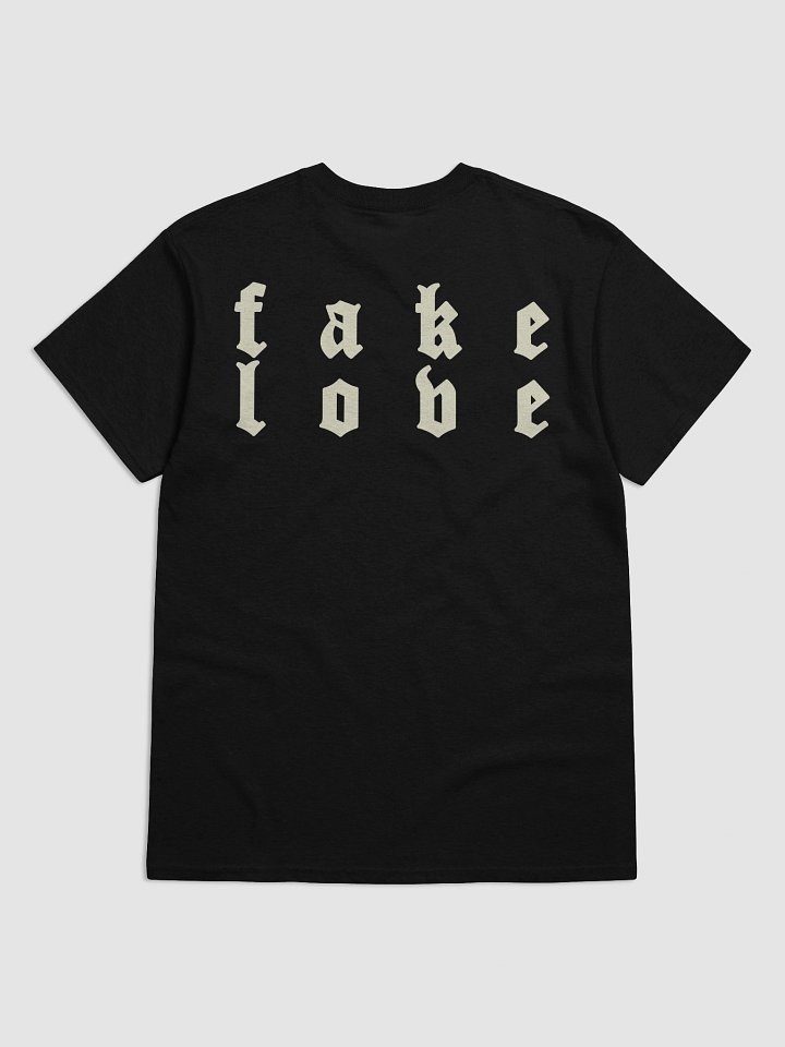 Fake Love Classic T-Shirt product image (12)