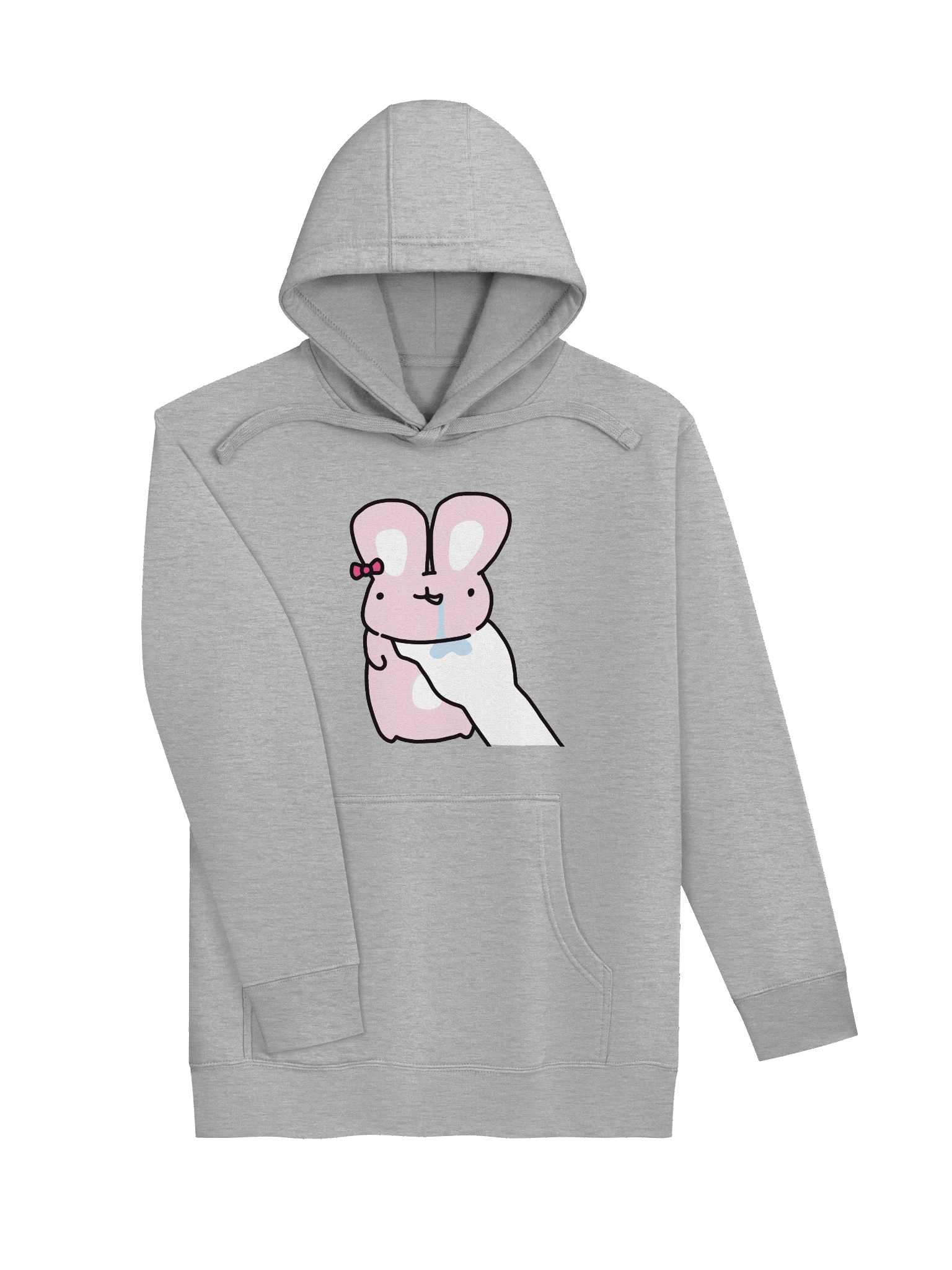 Grab a Bunni Hoodie product image (11)