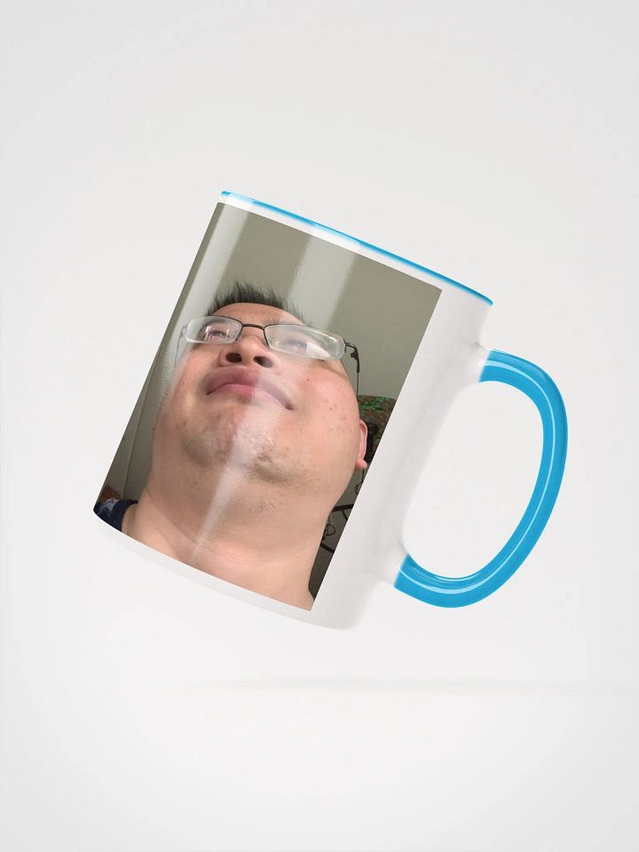 Ceramic Mug with Color Inside：inspiration product image (20)