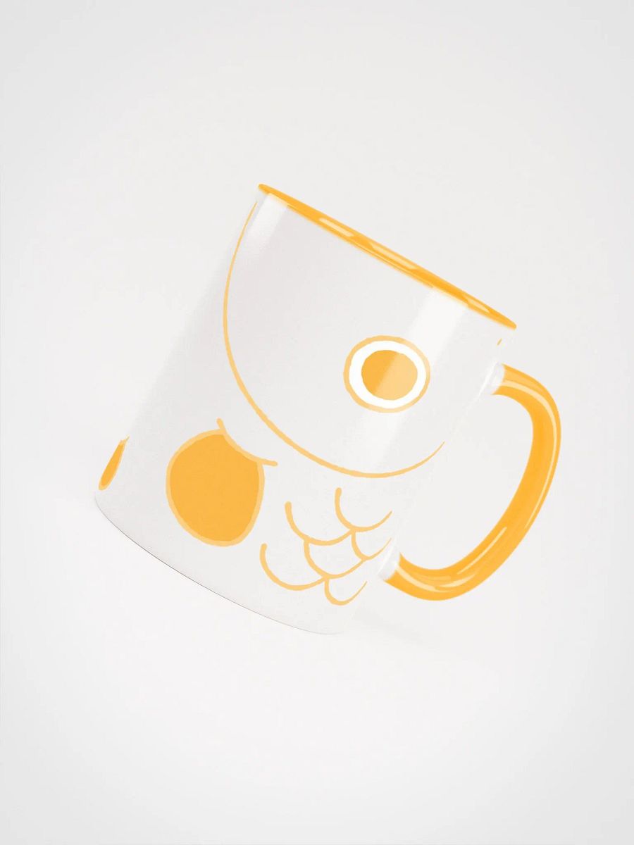 Mugfish - Gold product image (4)