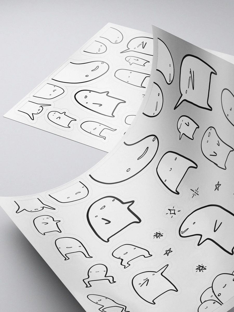 Helo sticky friends product image (4)