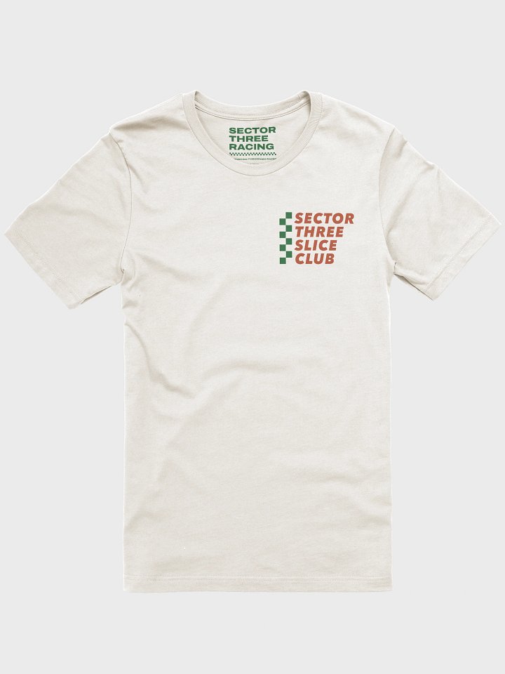 Sector Three Slice Club product image (1)