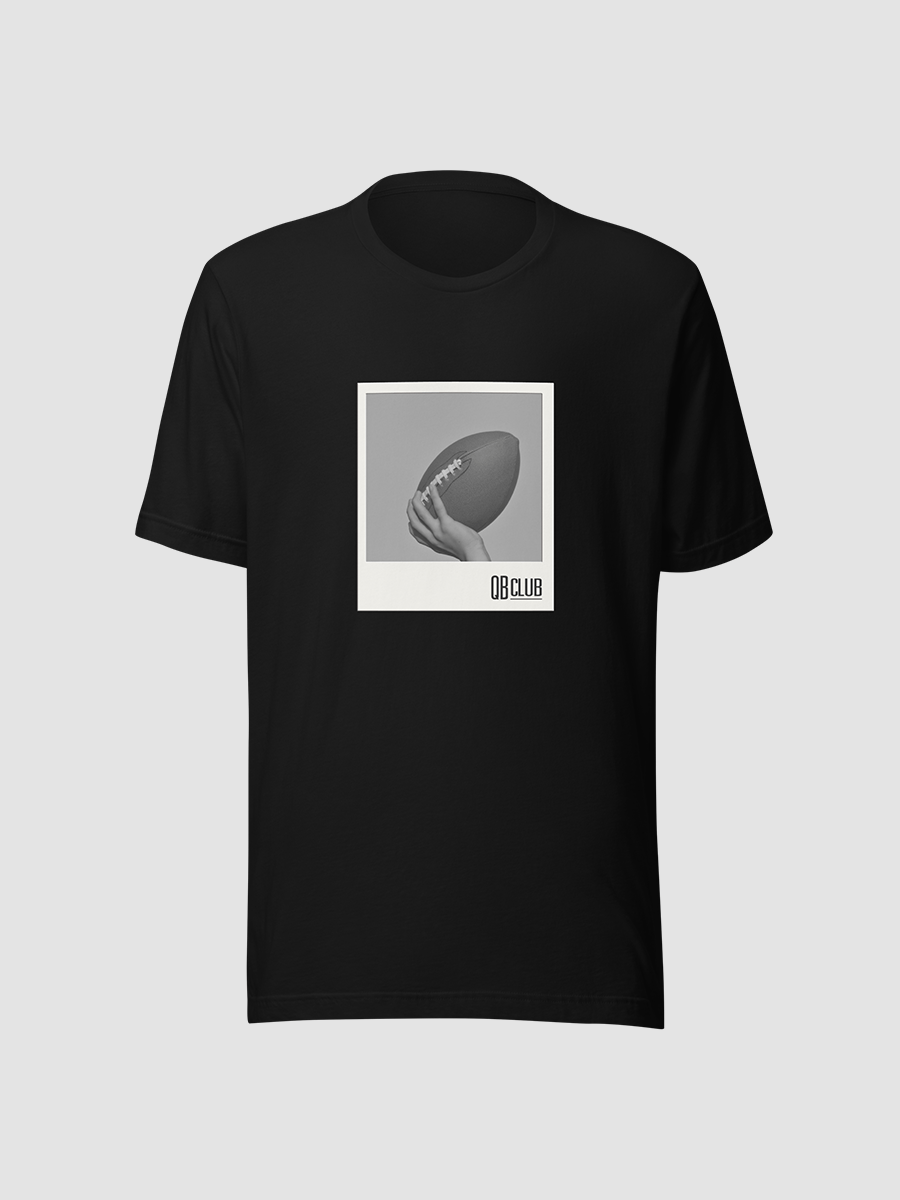 Quarterback Club™ Spiral T-Shirt product image (1)