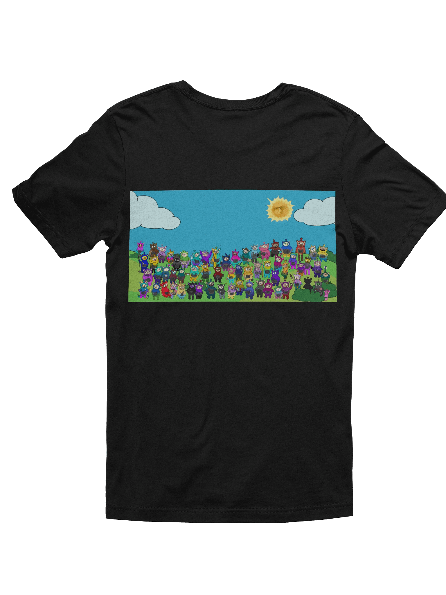 Tuby Tyme - Sunny product image (10)