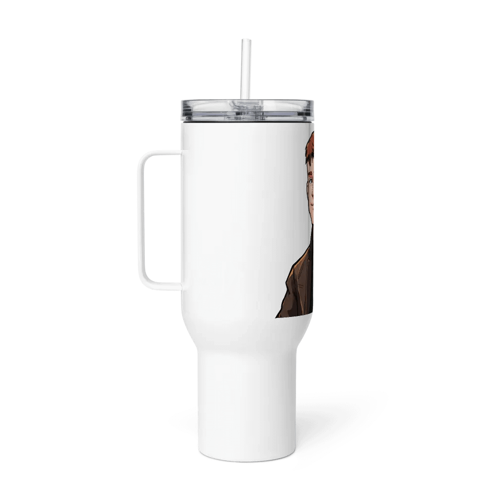 Clixster Travel Cup product image (6)