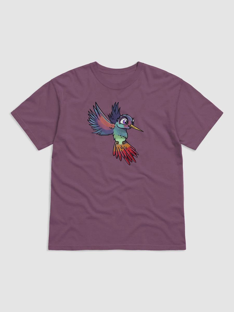 Hummingbird Tshirt product image (4)