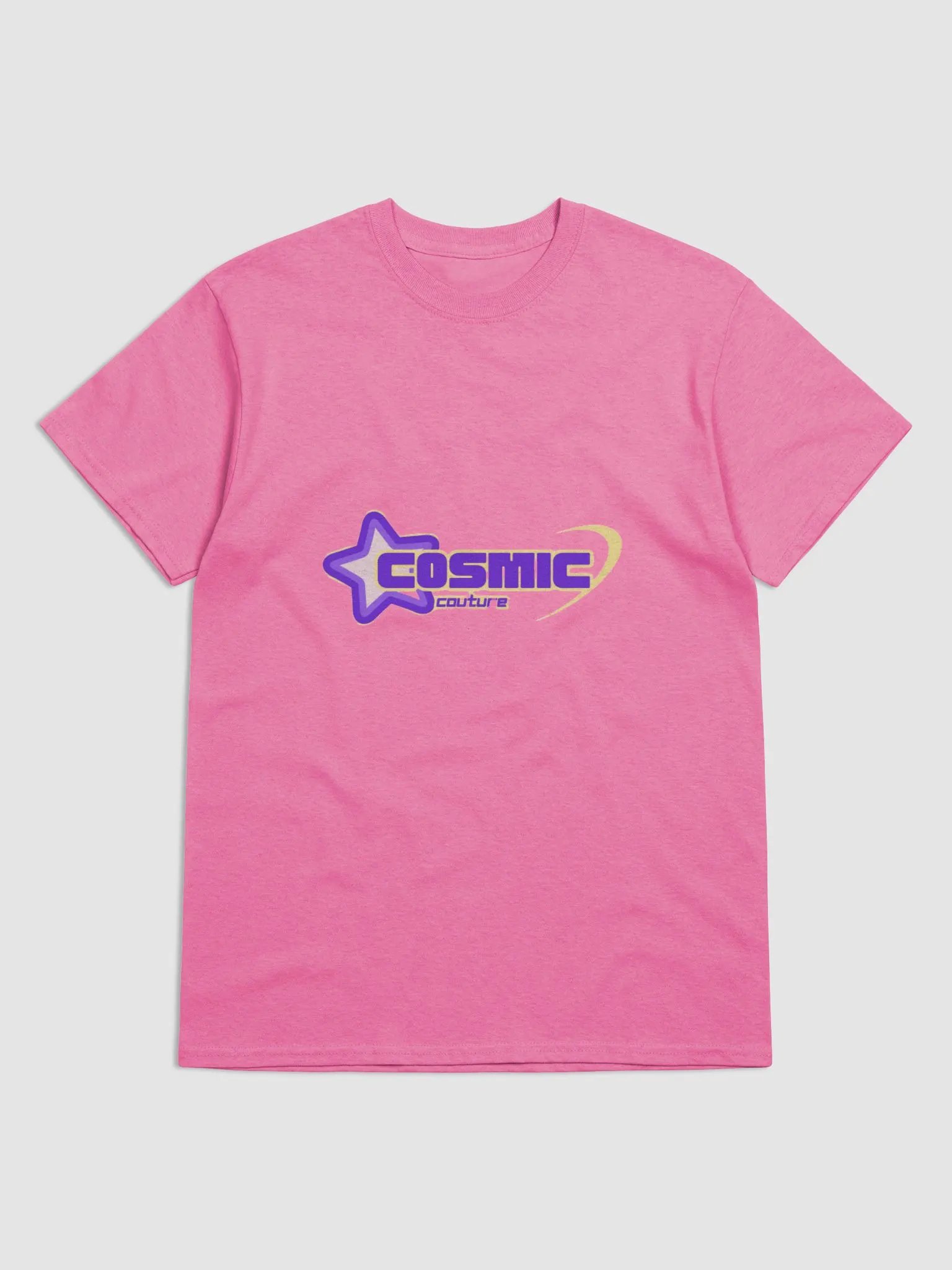 Cosmic Couture heavytshirt product image (1)