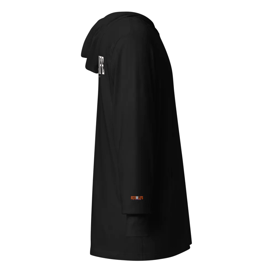 TEAMBMB Hooded Long Sleeve Tee product image (14)