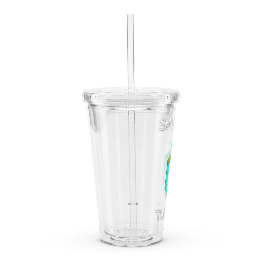 "Save the Turtles" - 16 oz Tumbler product image (3)