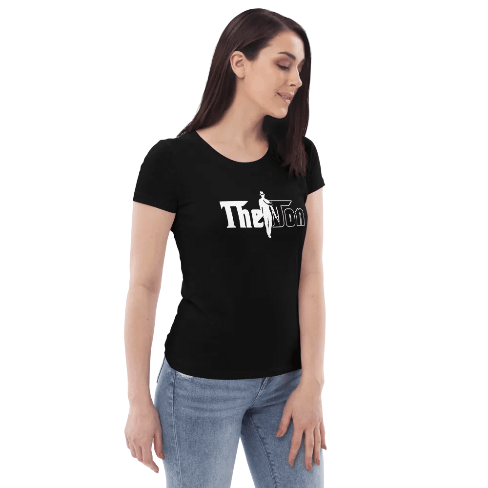 The Don what the ladys like T-shirt product image (7)