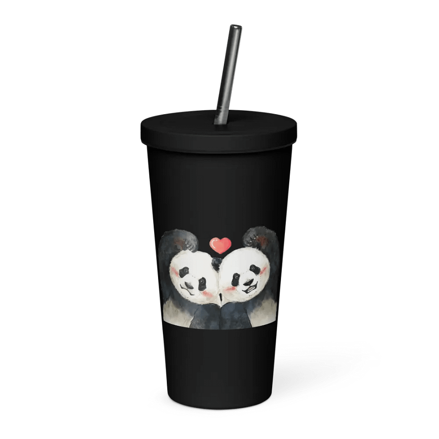 MENGLAN PANGDAHAI🐼Giant Panda product image (1)