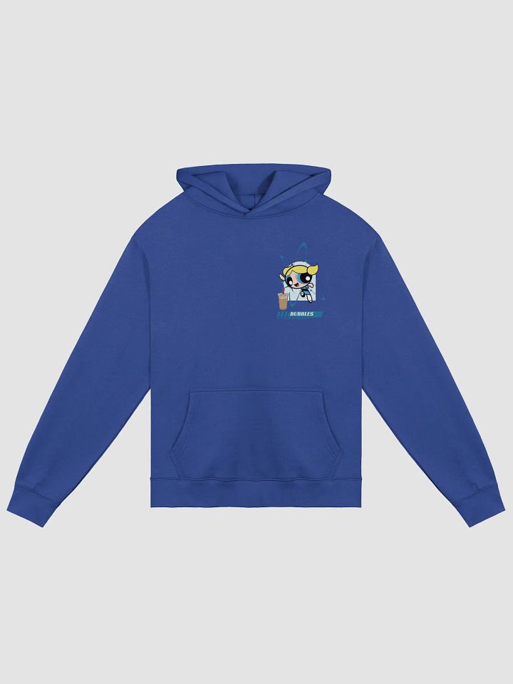 Bubbles Hoodie product image (1)