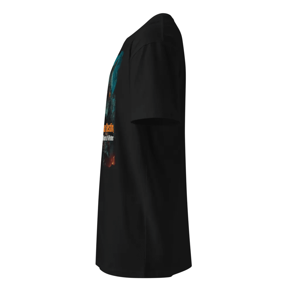 Forge Your Destiny – Wolf T-Shirt product image (3)