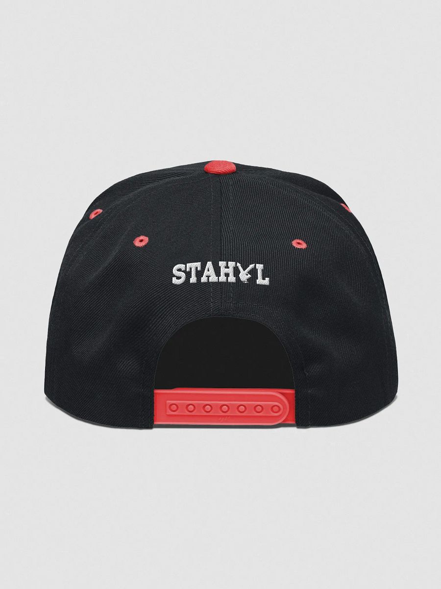 P-Boy Snapback product image (4)