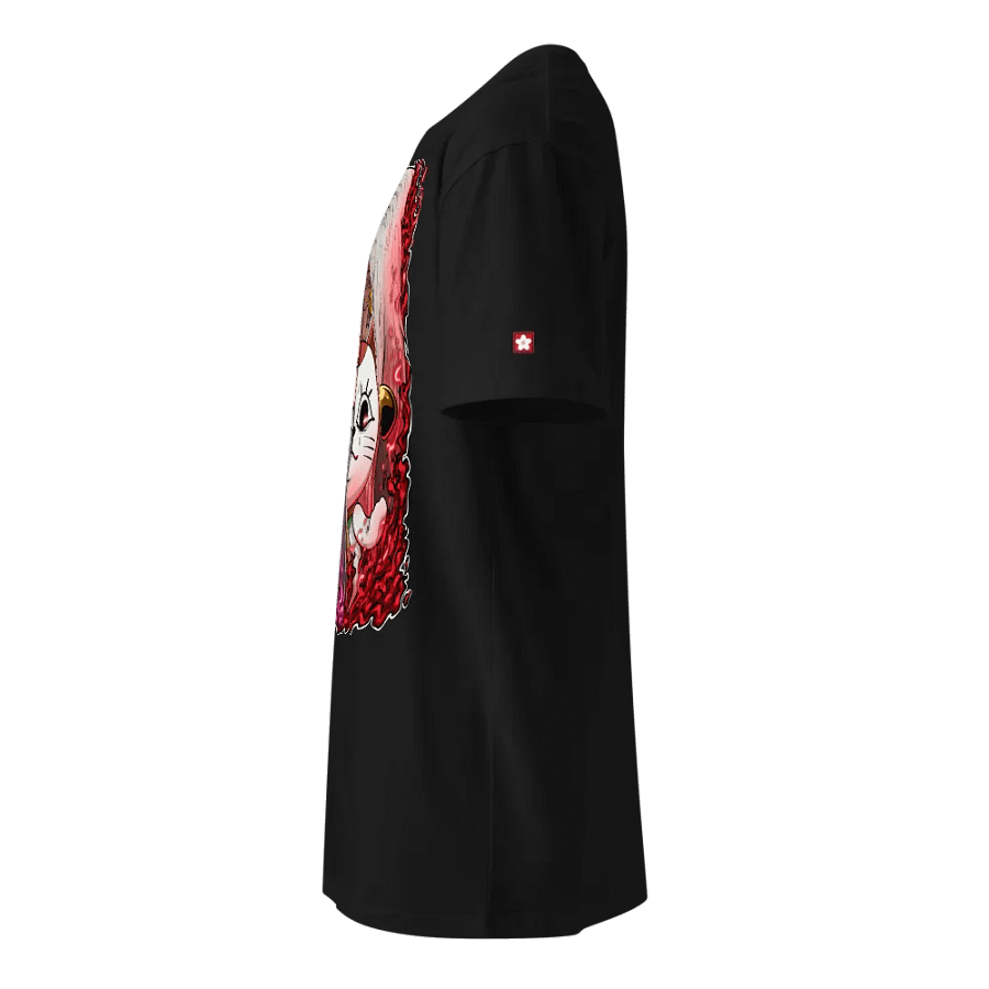Sakura Spirit Tee product image (6)