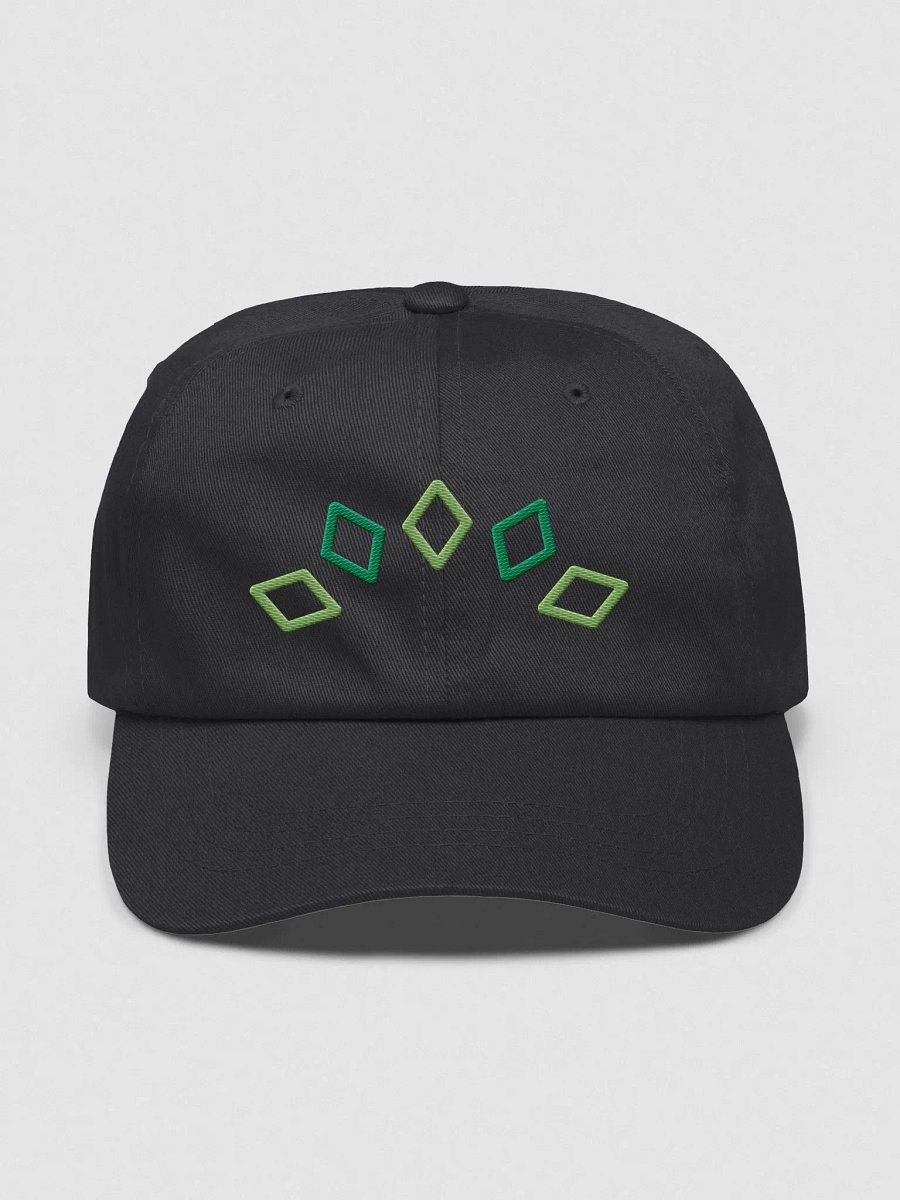 Spirit Soda Embroidered Hat product image (1)