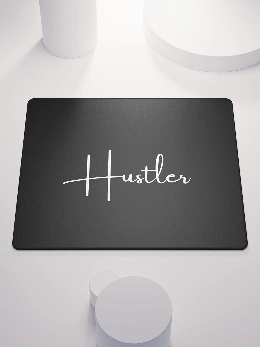Hustler Gaming Mouse Pad product image (1)