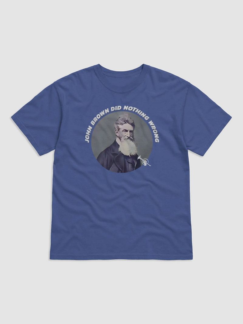 John Brown Tee