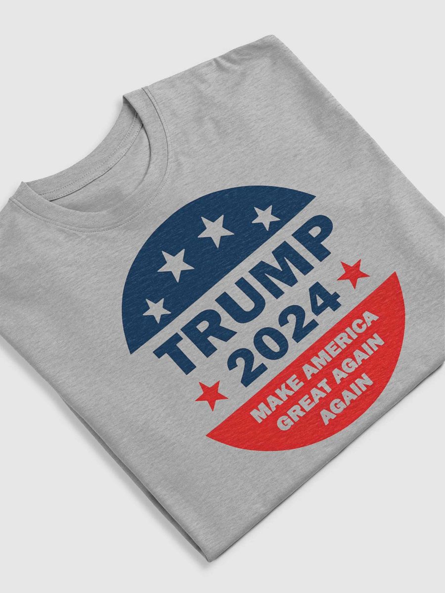 TRUMP 2024 Men's Premium Tee product image (15)