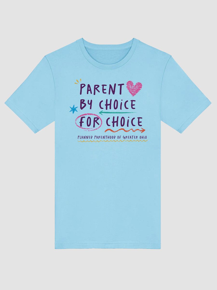 Parent by Choice for Choice product image (5)