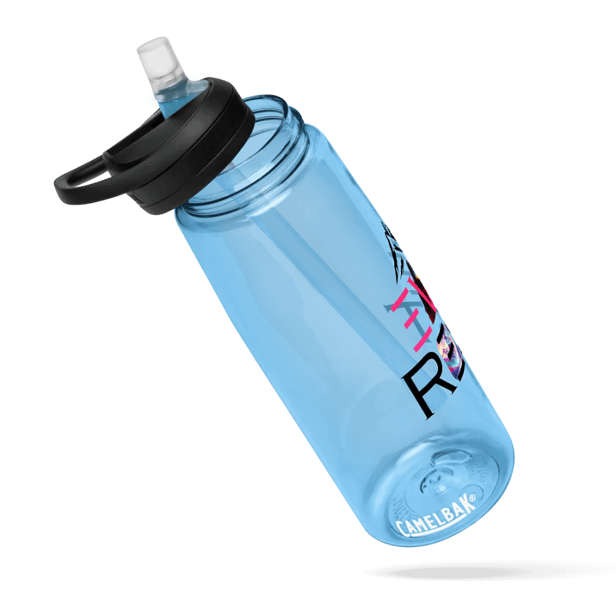 ΞVΞRΞST Sports Water Bottle product image (8)
